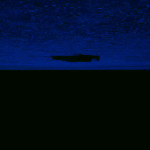 kIxo – Alone Again – Single