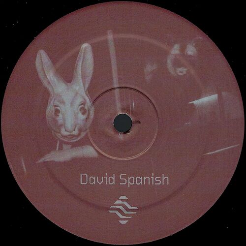  David Spanish - Behind The Gates (2024) 