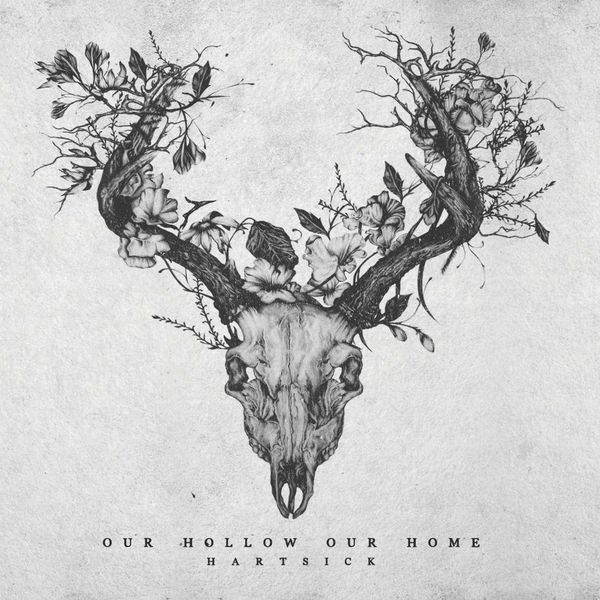 Our Hollow, Our Home - Hartsick (2017)