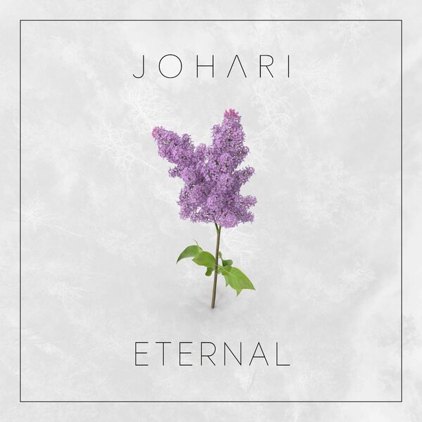 Johari - Eternal [single] (2020)
