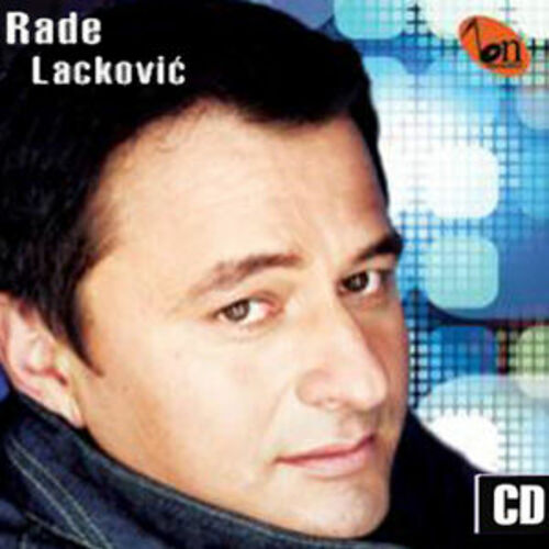 rade lackovic tuga i kafana