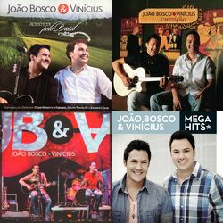 Download 100% João Bosco e Vinícius (2023)