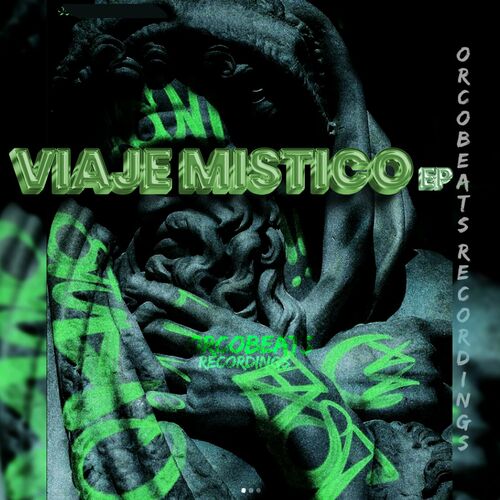  ANTNY Co - Viaje Mistico (2024) 