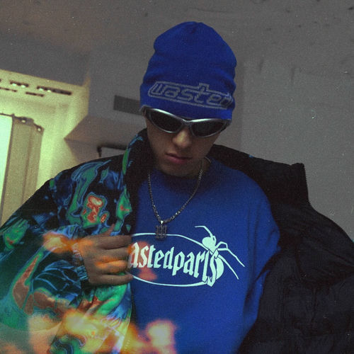 Kim Addict – Chop It – Single