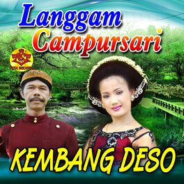 Langgam Campursari - Rinujit (feat. Dalang Darno & Dwi Purwanti ...