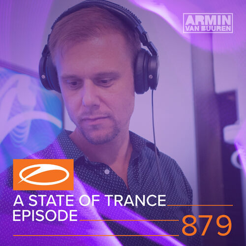 A State Of Trance Episode 879 - Armin van Buuren