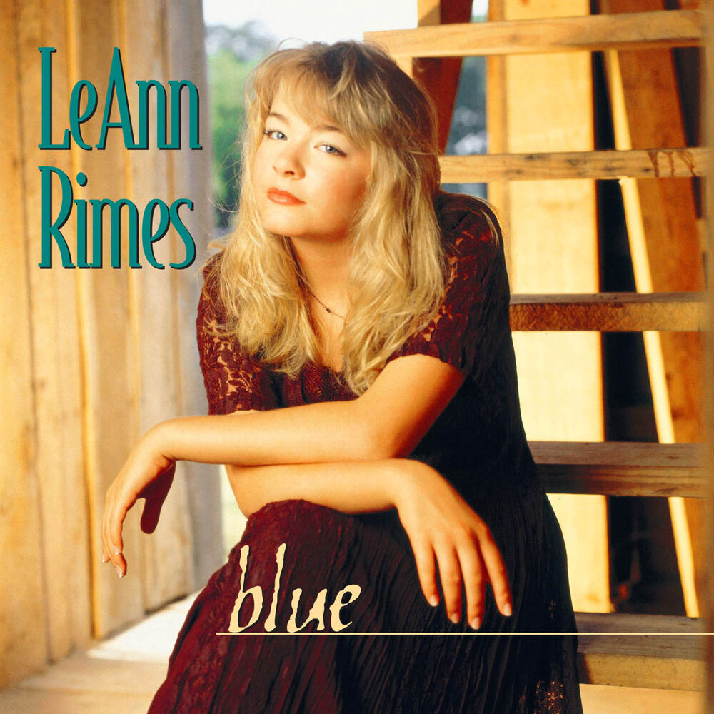 Blue cover