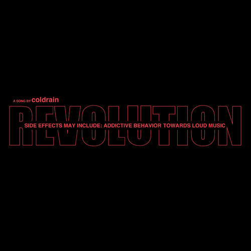 Coldrain Revolution Music Streaming Listen On Deezer