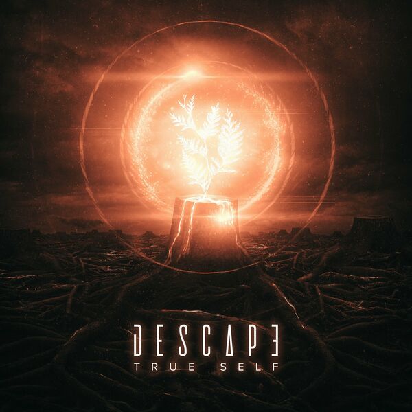 Descape - True Self [single] (2021)