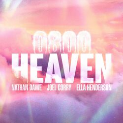 0800 HEAVEN - Nathan Dawe
