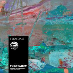 Pure Water (Inspired by 'The Outlaw Ocean' a Book by Ian Urbina)