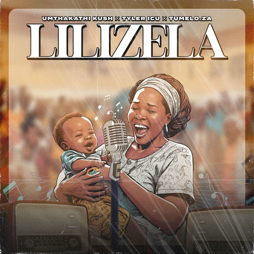 Track artwork