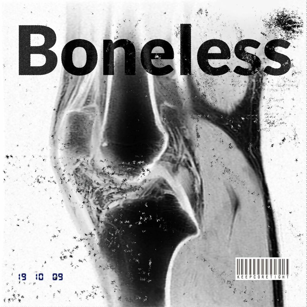 Marldn – Boneless – EP