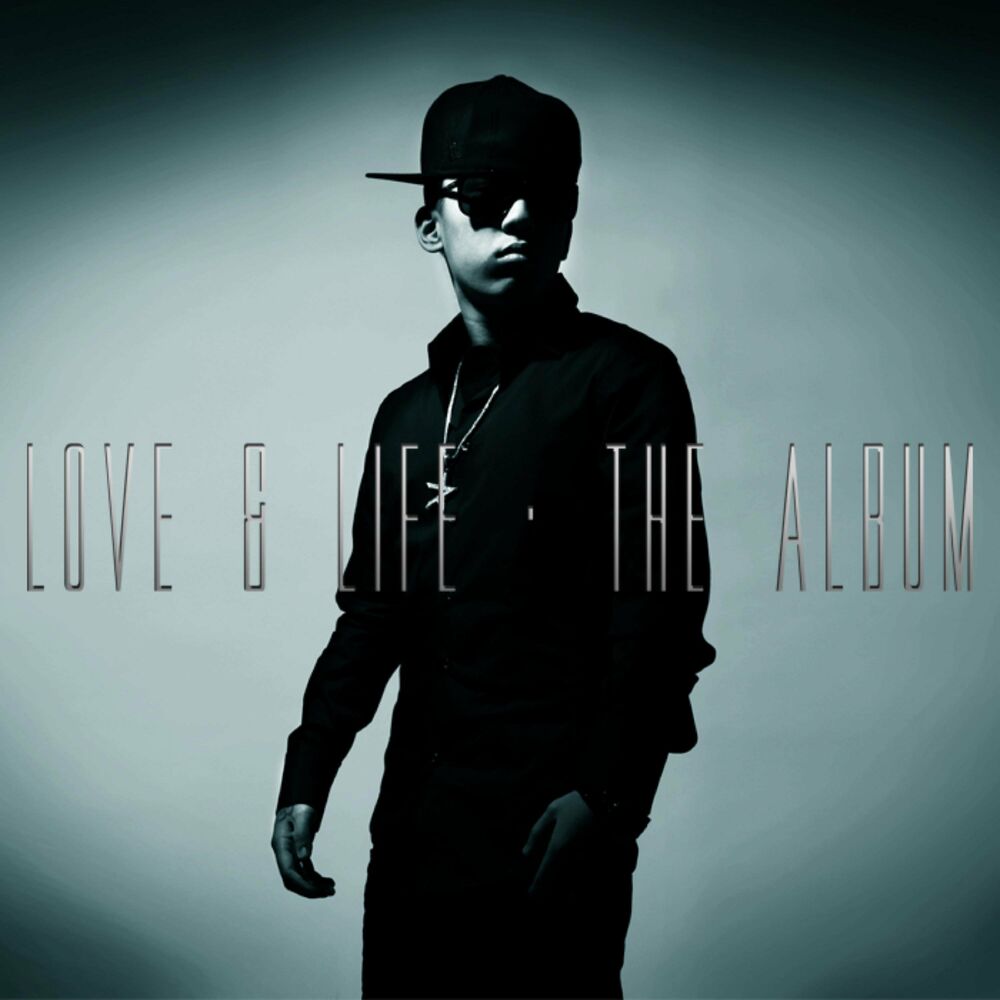 Dok2 – Love & Life, The Album