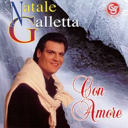 Natale Galletta.Natale Galletta E Cchiu Ce Penzo Listen On Deezer