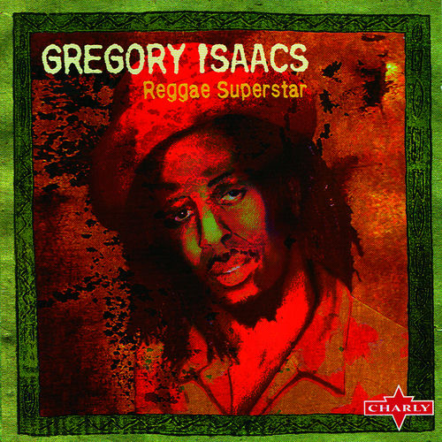 Gregory Isaacs Send Me The Pillow You Dream On Original