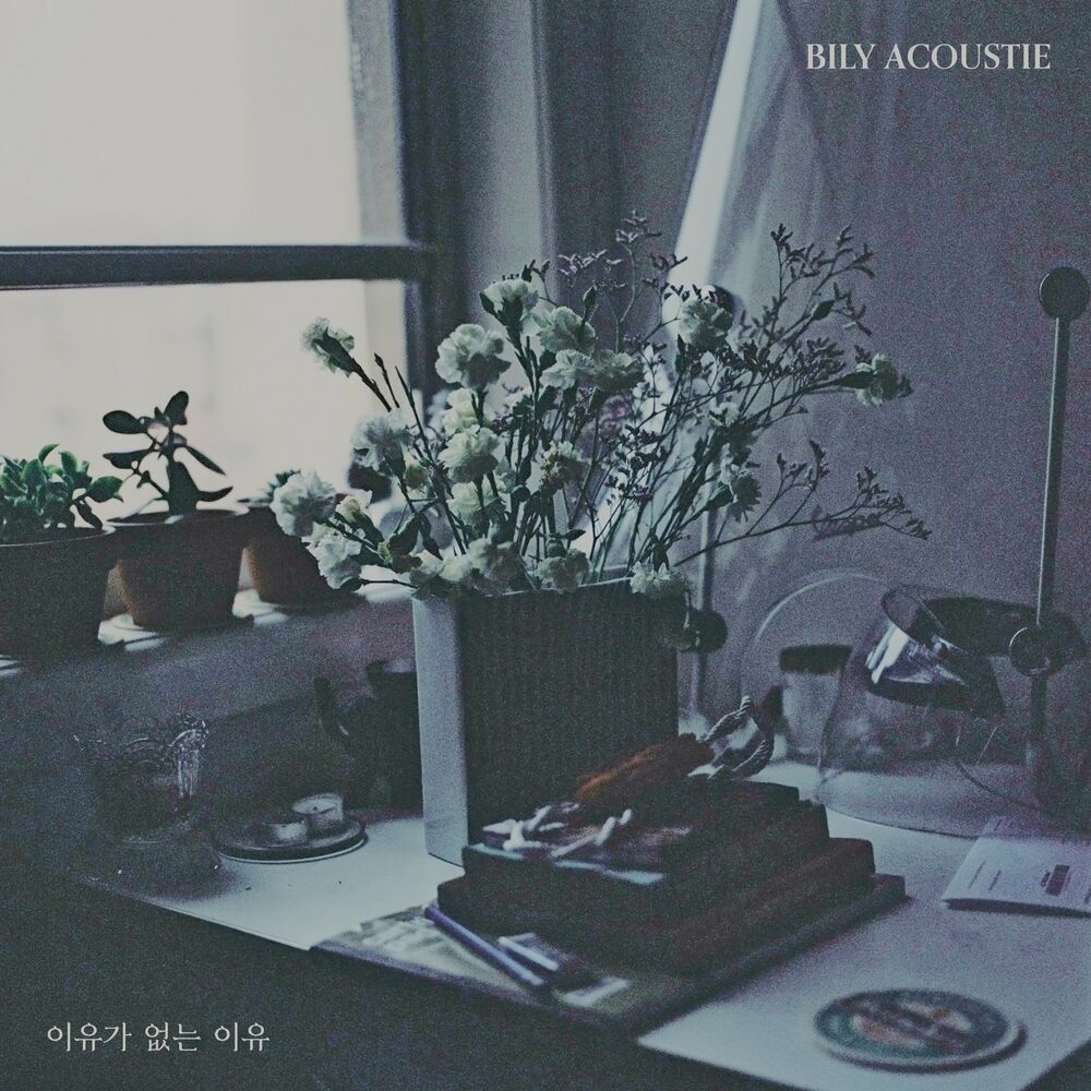 Bily Acoustie – No Reason – Single