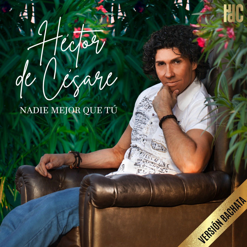 Nadie Mejor Que Tú (Versión Bachata)