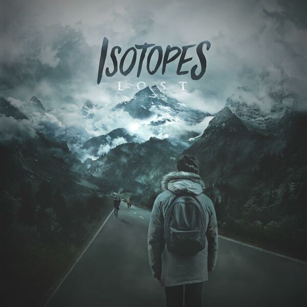 Isotopes - Lost [EP] (2016)