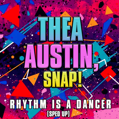 Track artwork