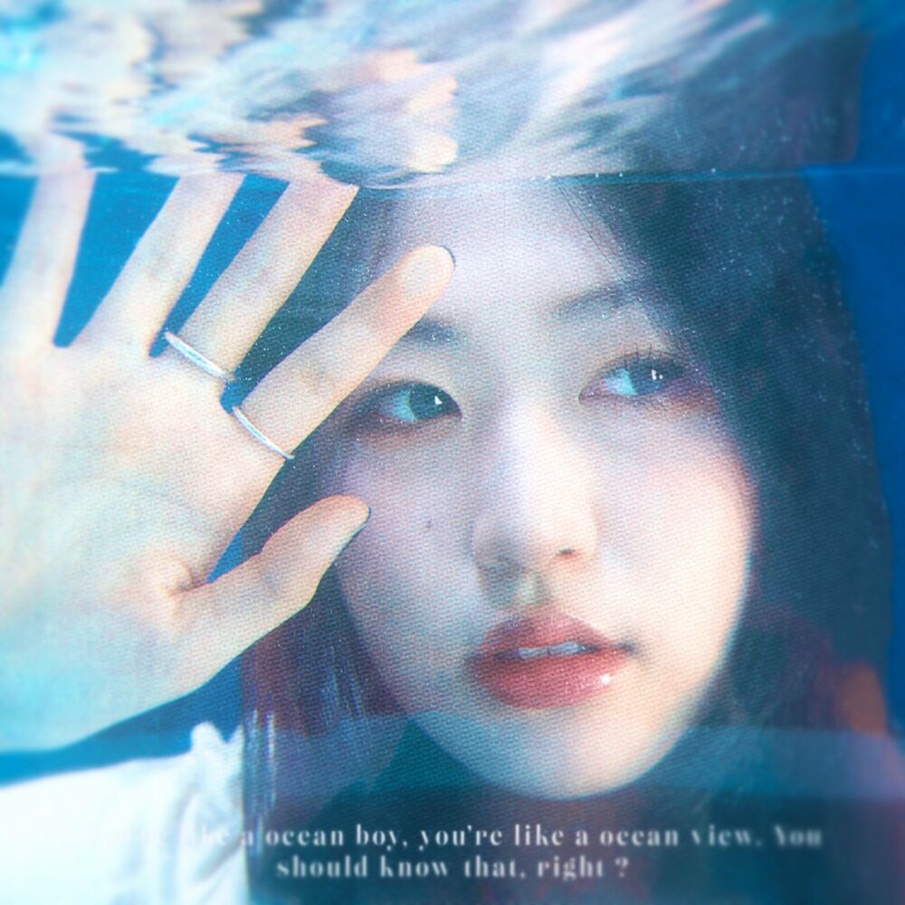 JhosooA – Ocean – Single