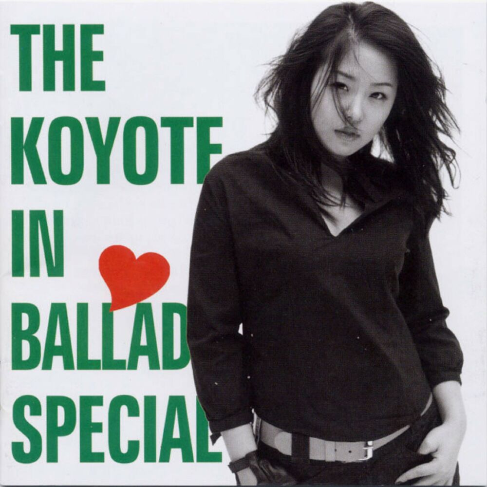 KYT – The Koyote In Ballade Special (Best Album 2000-2005)