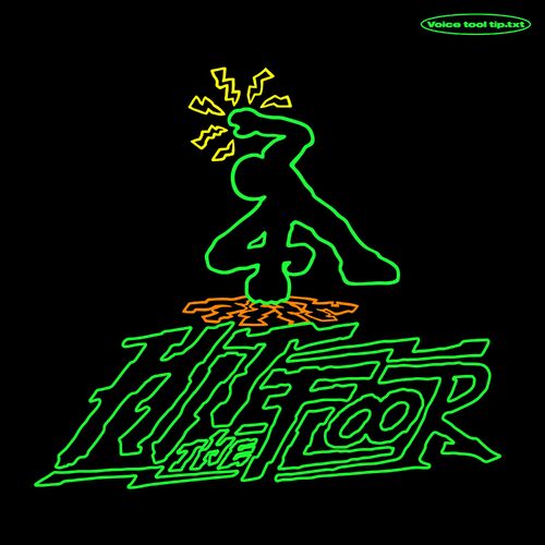 HUH – Voice tool tip.txt – EP