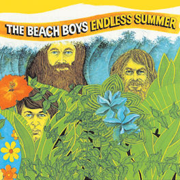 The Beach Boys Endless Summer Lyrics And Songs Deezer