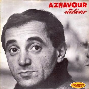 Charles Aznavour Buon Anniversario Bon Anniversaire Listen With Lyrics Deezer