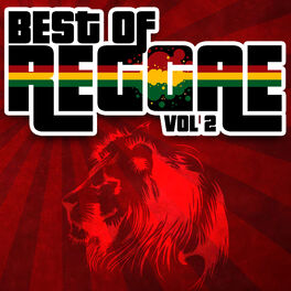 Bob Marley & The Wailers - Best of Reggae with Bob Marley vol 2