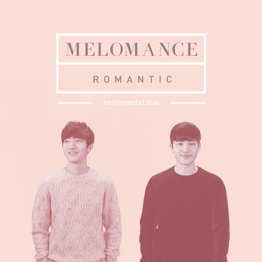 MeloMance – Romantic – EP