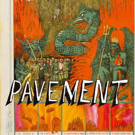 Pavement - Quarantine The Past: The Best Of Pavement