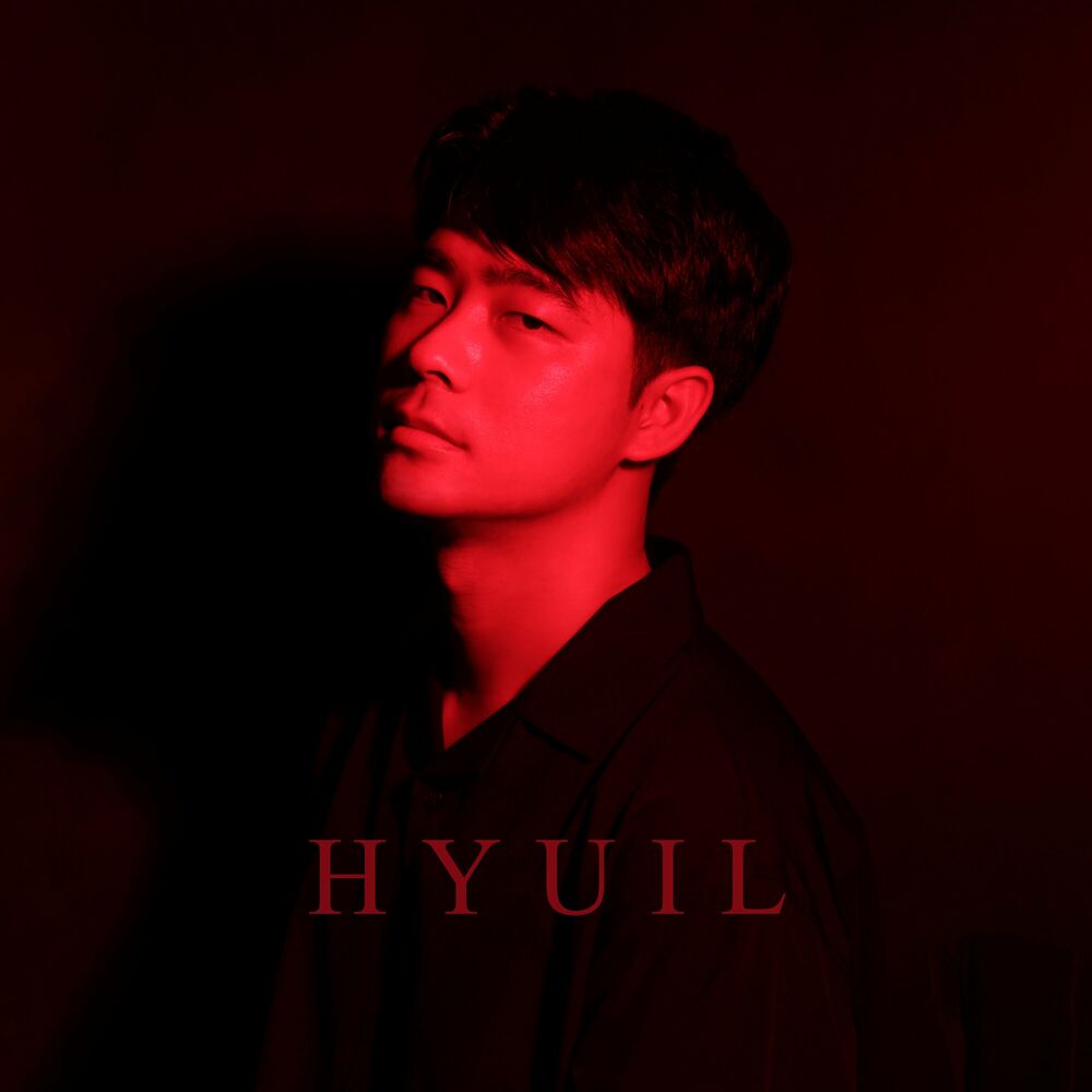 HYUIL – Seiren – Single