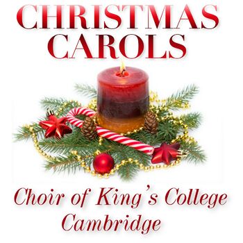 Stephen Cleobury Choir Of King S College Cambridge Ding Dong Merrily On High Listen With Lyrics Deezer