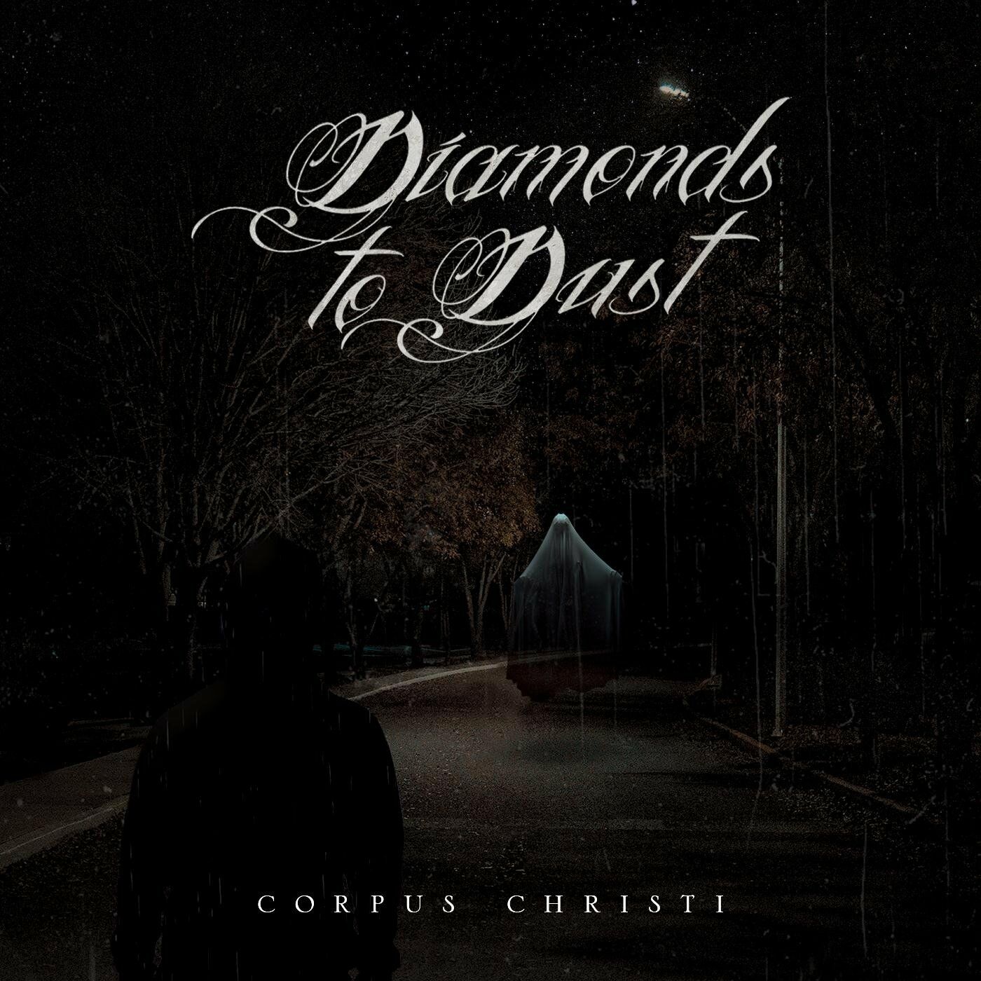 diamonds to dust tour
