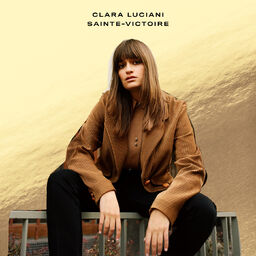 Clara Luciani La Baie
