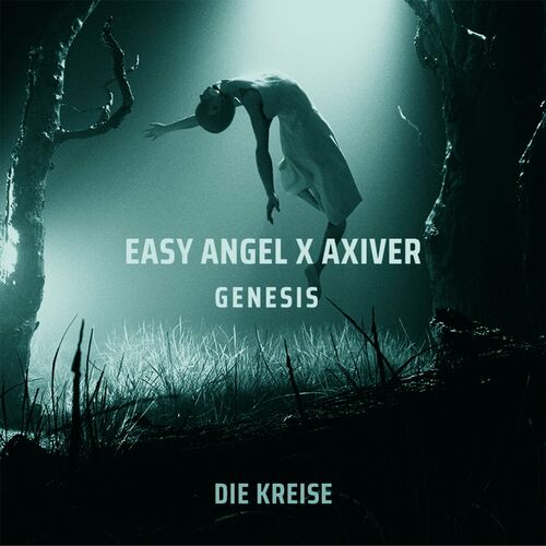 Easy Angel x Axiver - Genesis (2024)