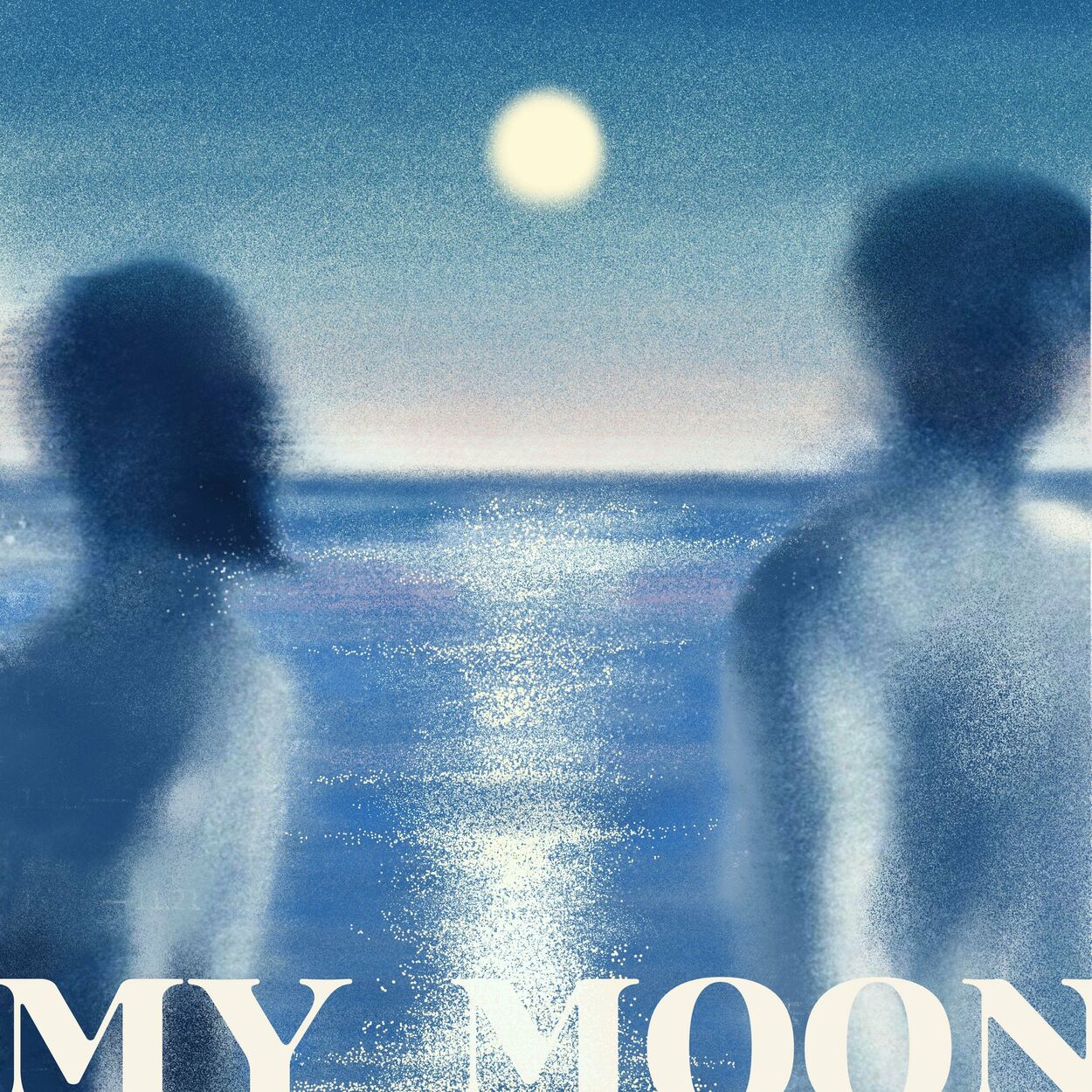 krnb – My Moon (2024) – Single