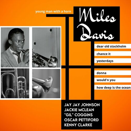 Young Man with a Horn by Miles Davis - Reviews & Ratings on Musicboard