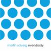 SOLVEIG Martin - Everybody