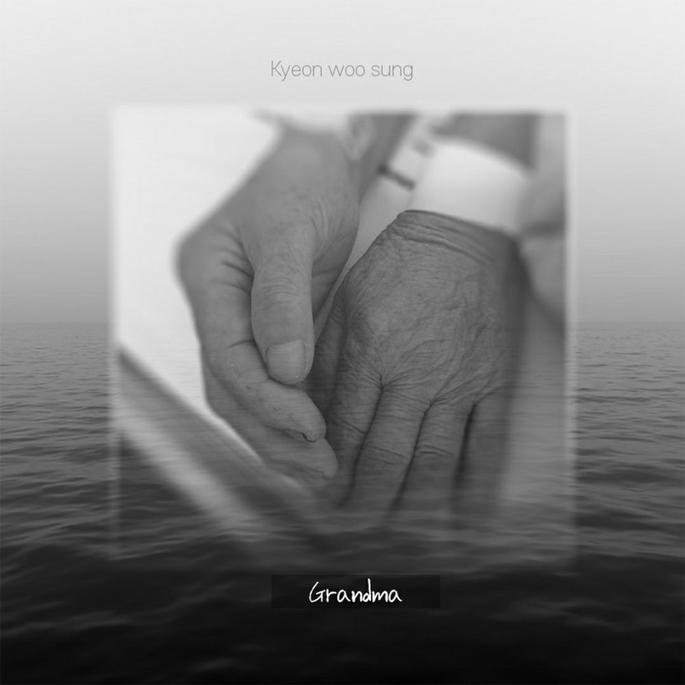 Kyeon Woo Sung – Grandma – Single