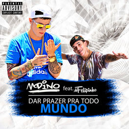 mc felipinho e mc dino