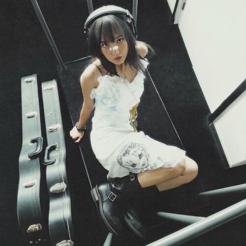 Memi – i’m broken – Single