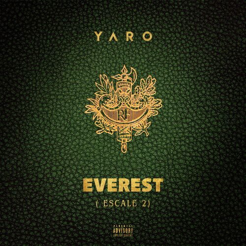 Everest (Escale 2) - Yaro