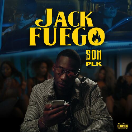 Jack Fuego by SDM - Reviews & Ratings on Musicboard