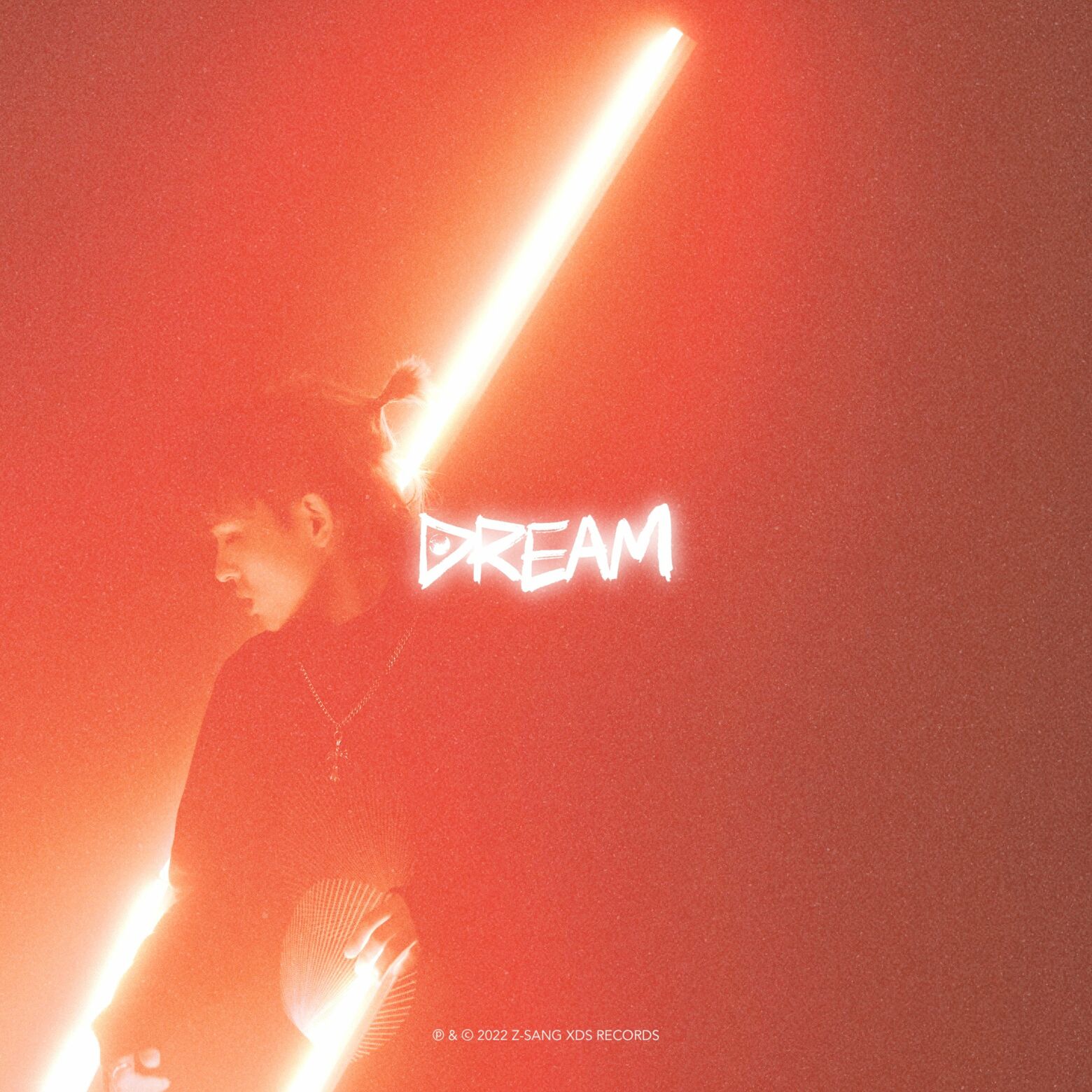Z-SANG – DREAM – Single