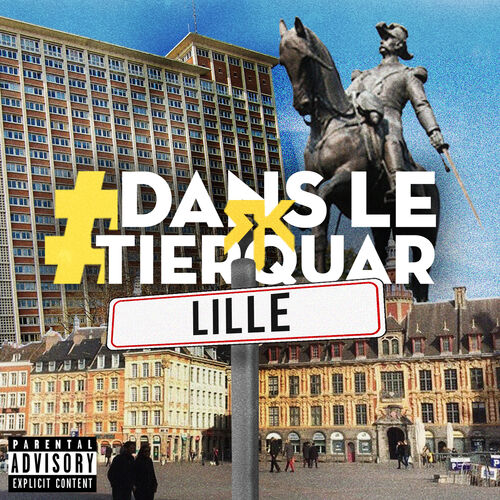#DansLeTierquar (Lille) - RK