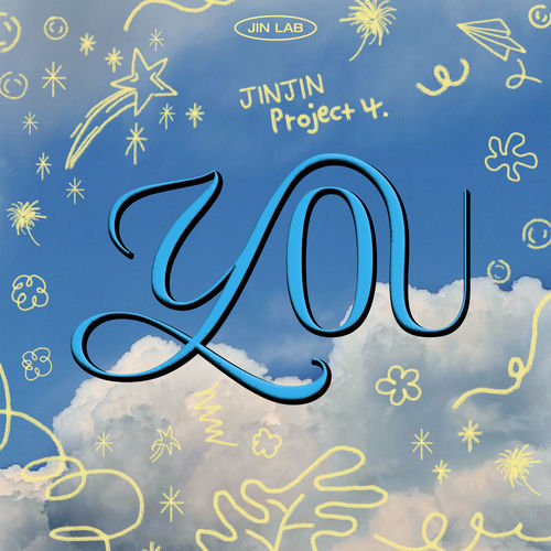 JinJin (ASTRO) – JIN LAB Project 4. [You] – Single