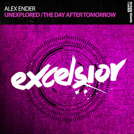 Alex Ender Unexplored The Day After Tomorrow Lyrics And Songs Deezer