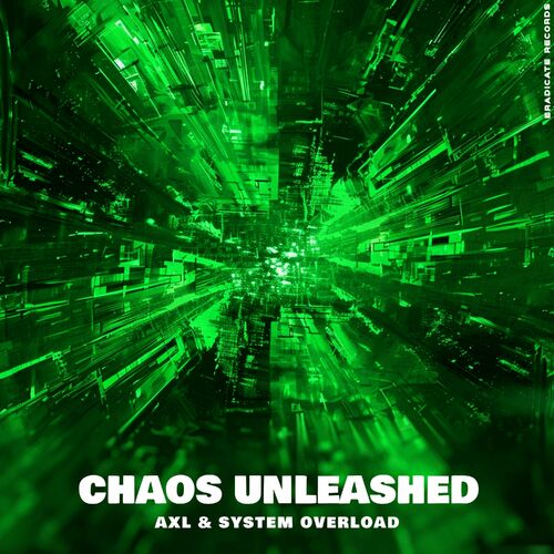  AXL And System Overload - Chaos Unleashed (2024) 